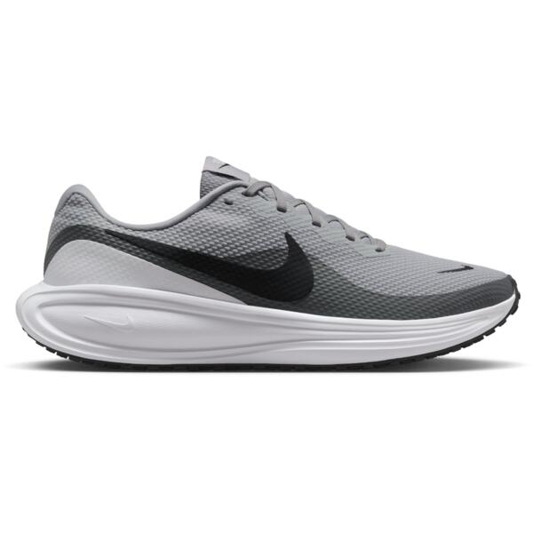 Кроссовки мужские Nike Revolution 8 HJ9198-004 45 (11 US) серые фото 