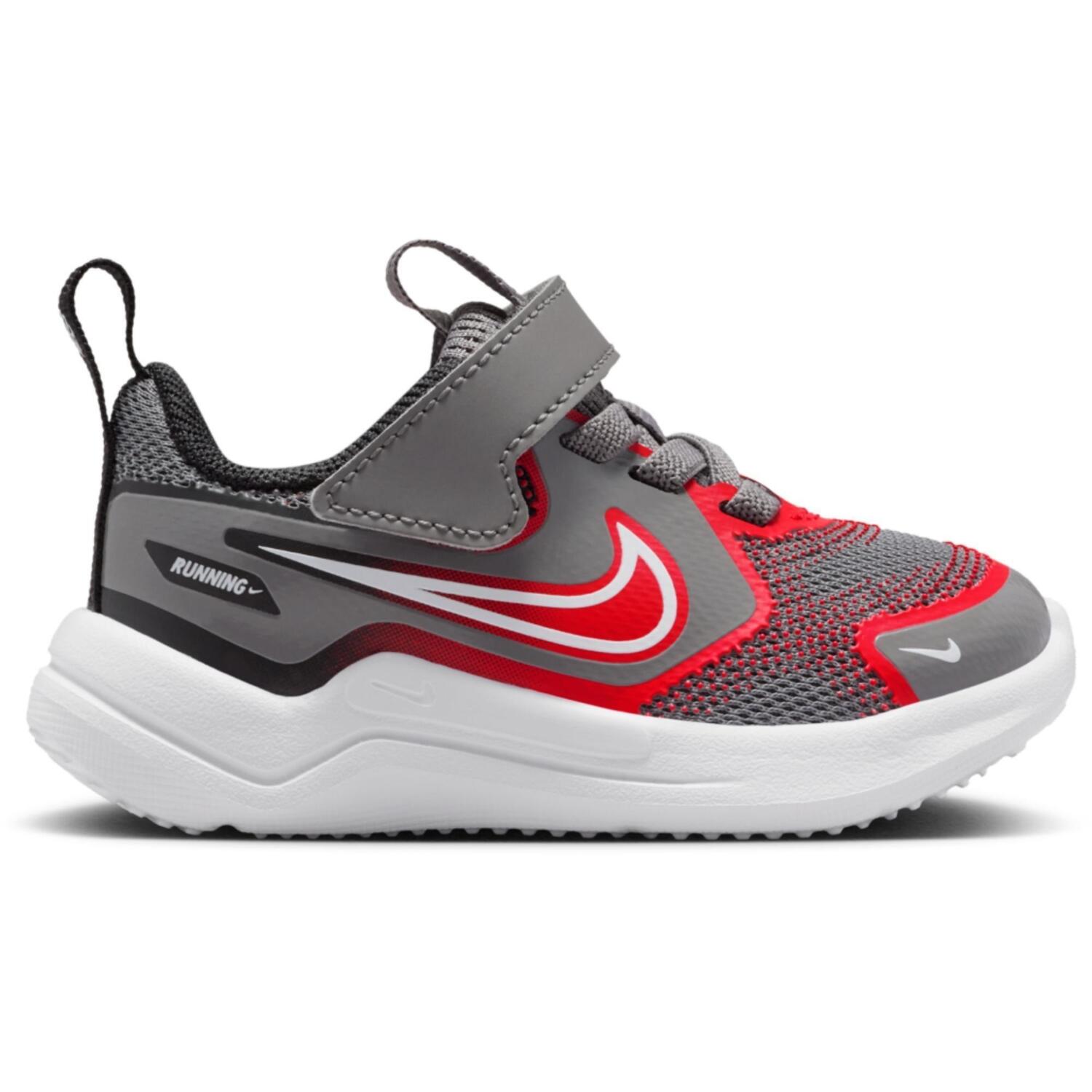Кросівки дитячі Nike Cosmic Runner (Td) HM4401-012 27 (10C US) сірі