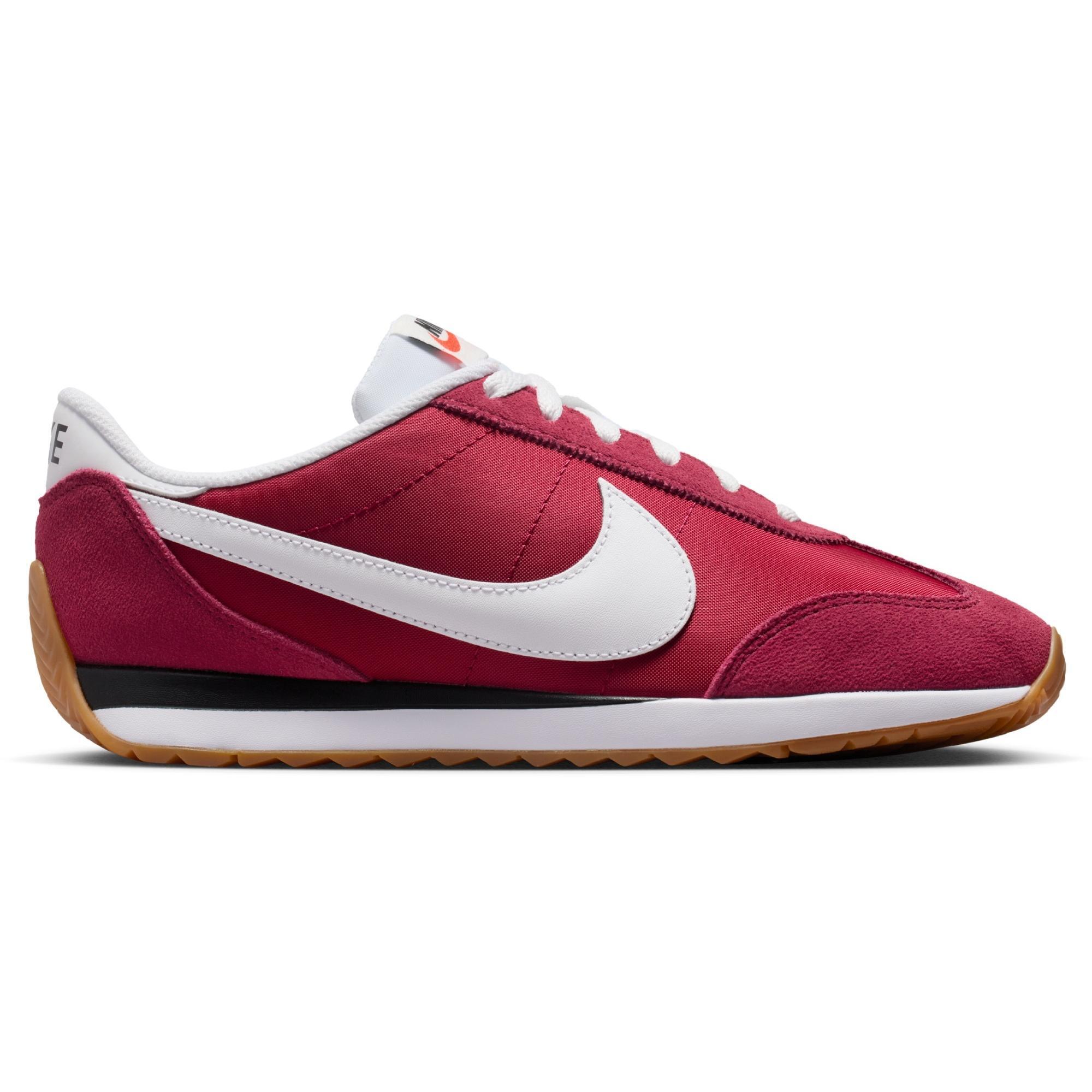 Кроссовки женские Nike W Pacific HM4771-607 38,5 (7,5 US) бордовые фото 1