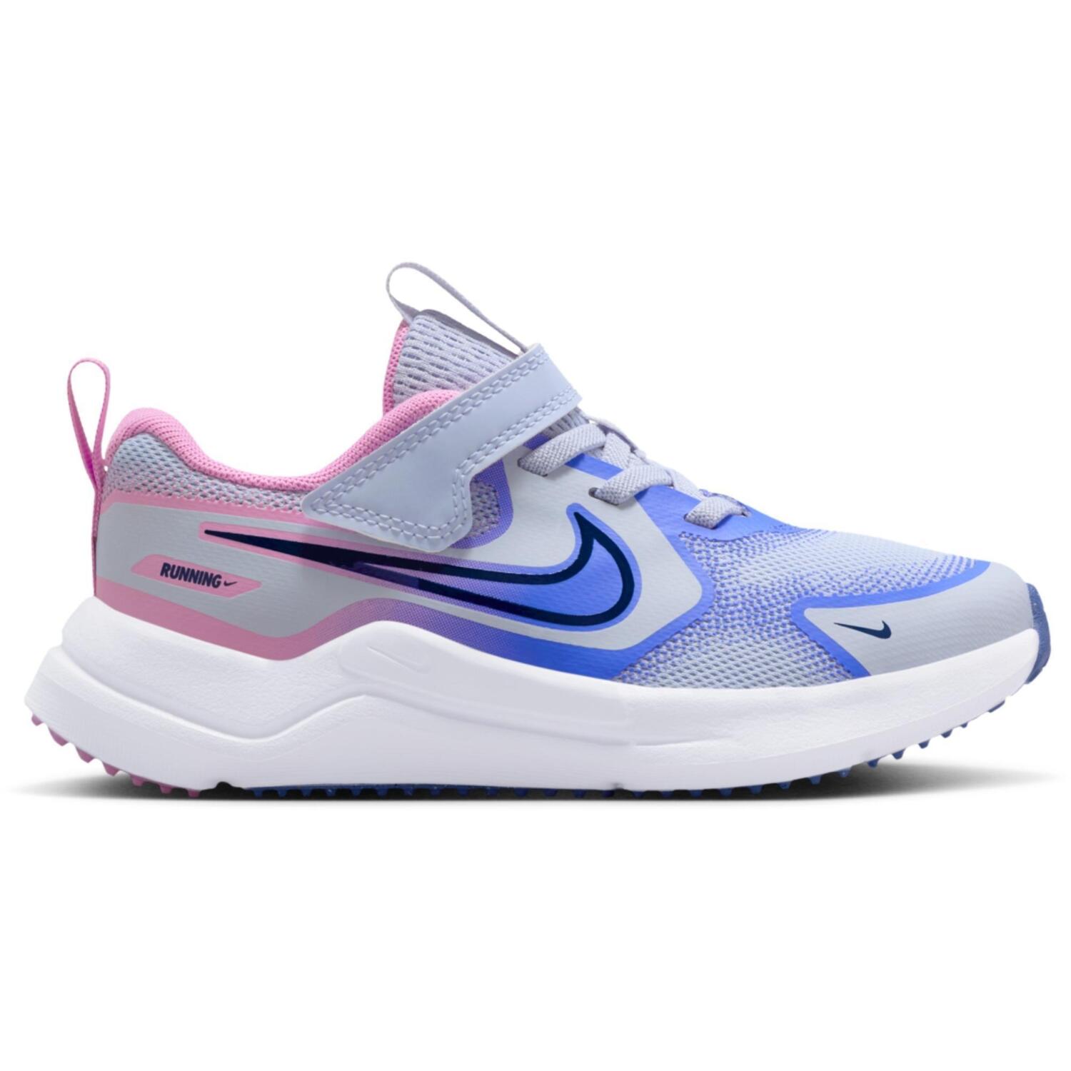 Кроссовки детские Nike Cosmic Runner (Psv) HM4400-011 31 (13C US) серые