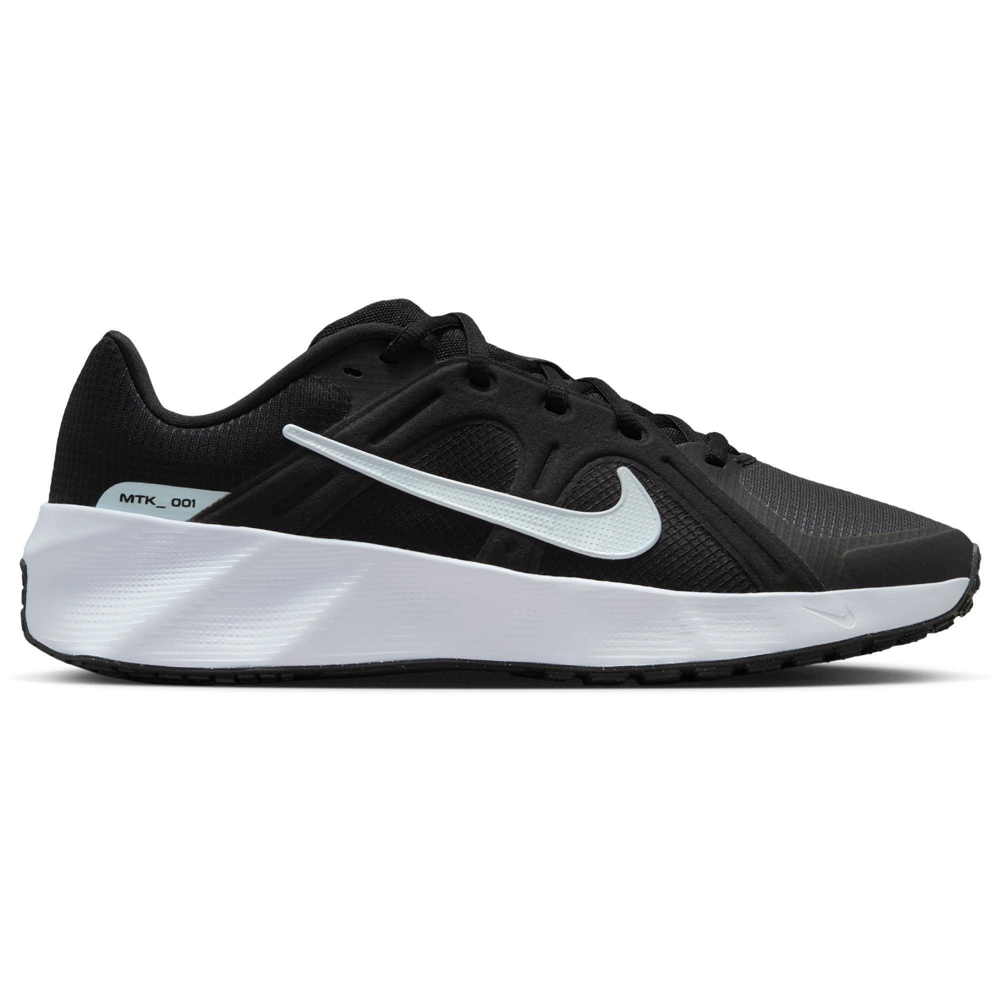 Кроссовки мужские Nike M Metro Tek HM9493-005 41 (8 US) черные фото 1