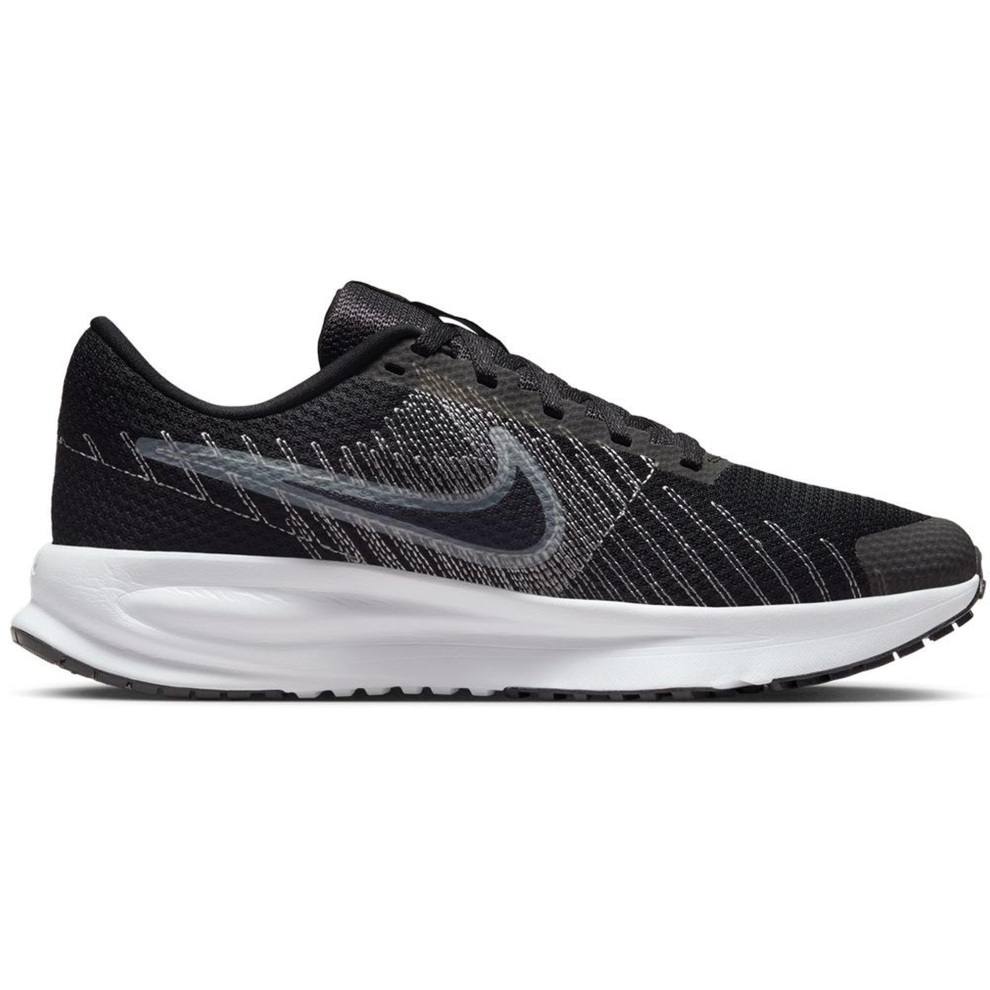 Кроссовки женские Nike W Run Defy HM9593-002 40 (8,5 US) черные фото 1