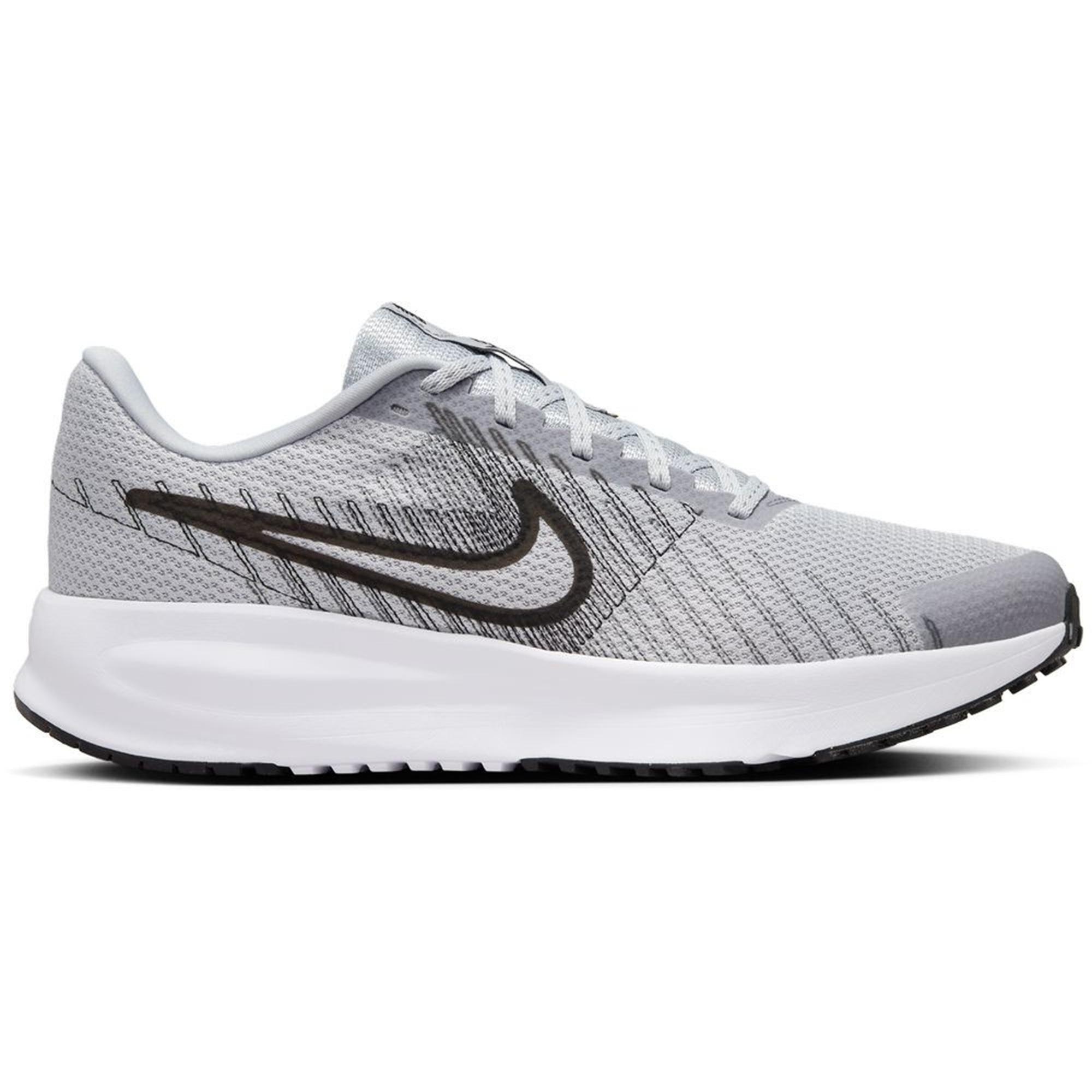Кроссовки мужские Nike Run Defy HM9594-003 42 (8,5 US) серые фото 1