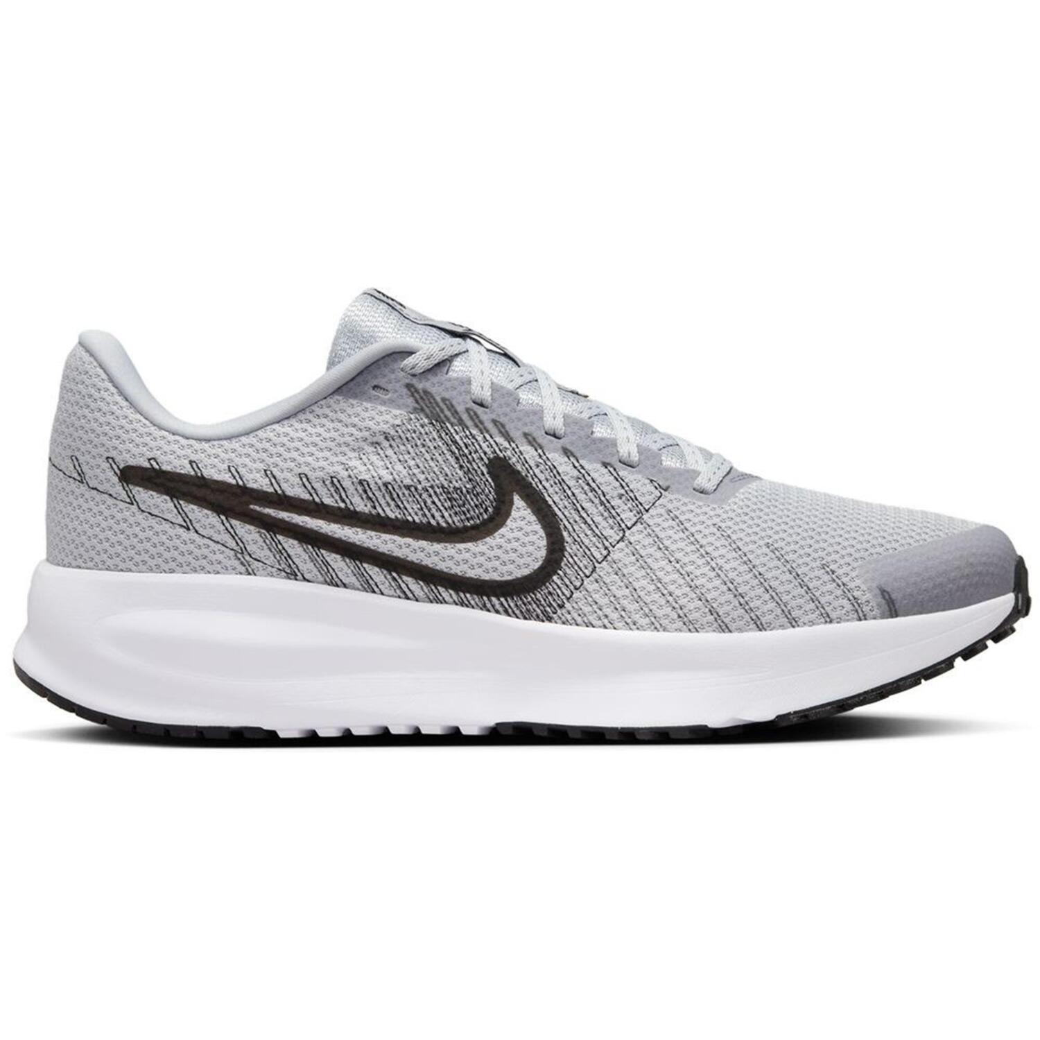 Кроссовки мужские Nike Run Defy HM9594-003 42,5 (9 US) серые