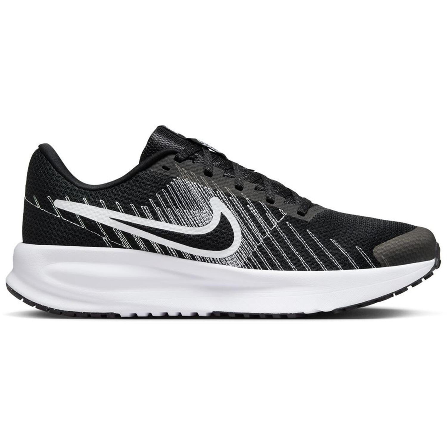 Кроссовки мужские Nike Run Defy HM9594-004 42 (8,5 US) черные