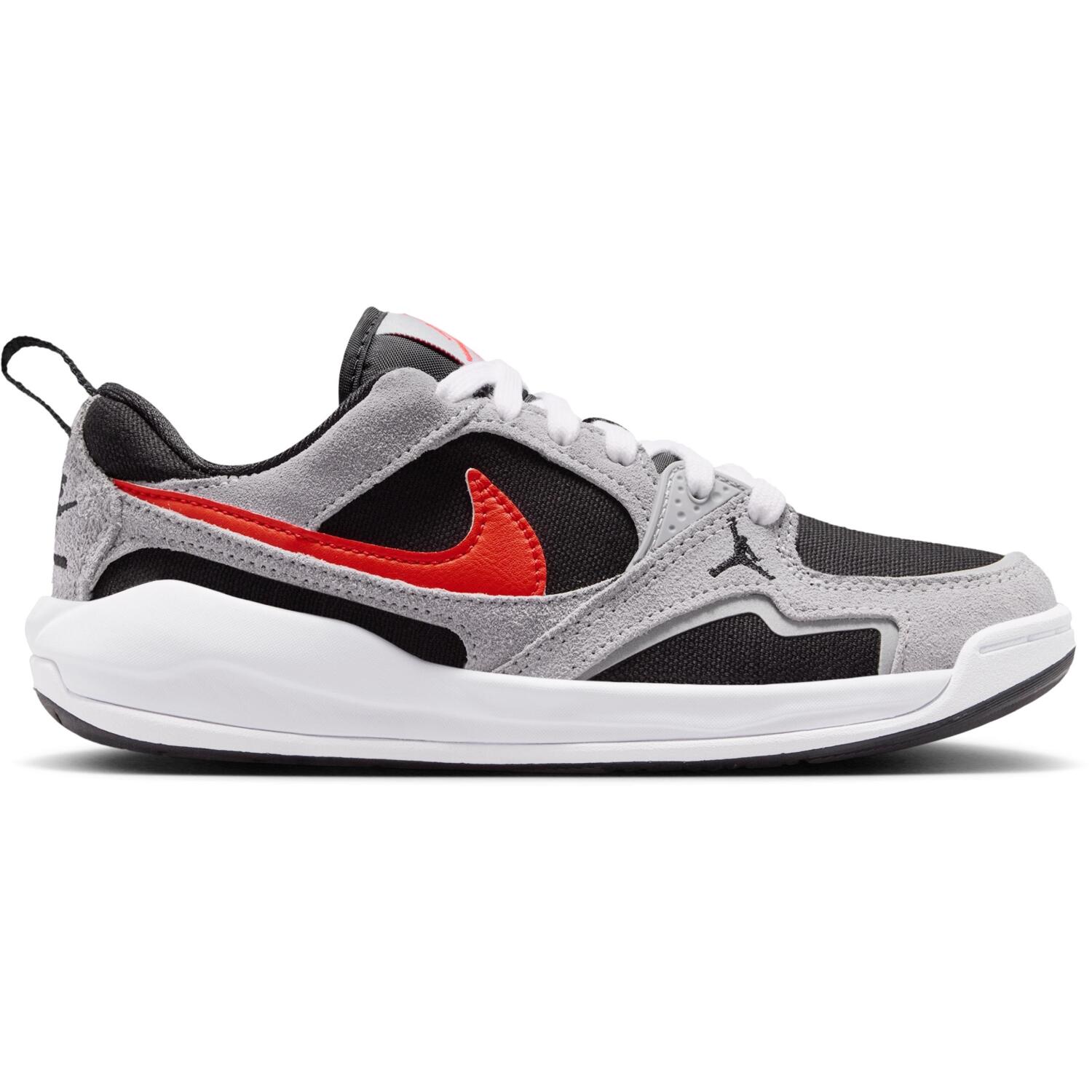 Підліткові кросівки Nike Jordan Cmft Era (Gs) HQ0506-006 36,5 (4,5Y US) сірі