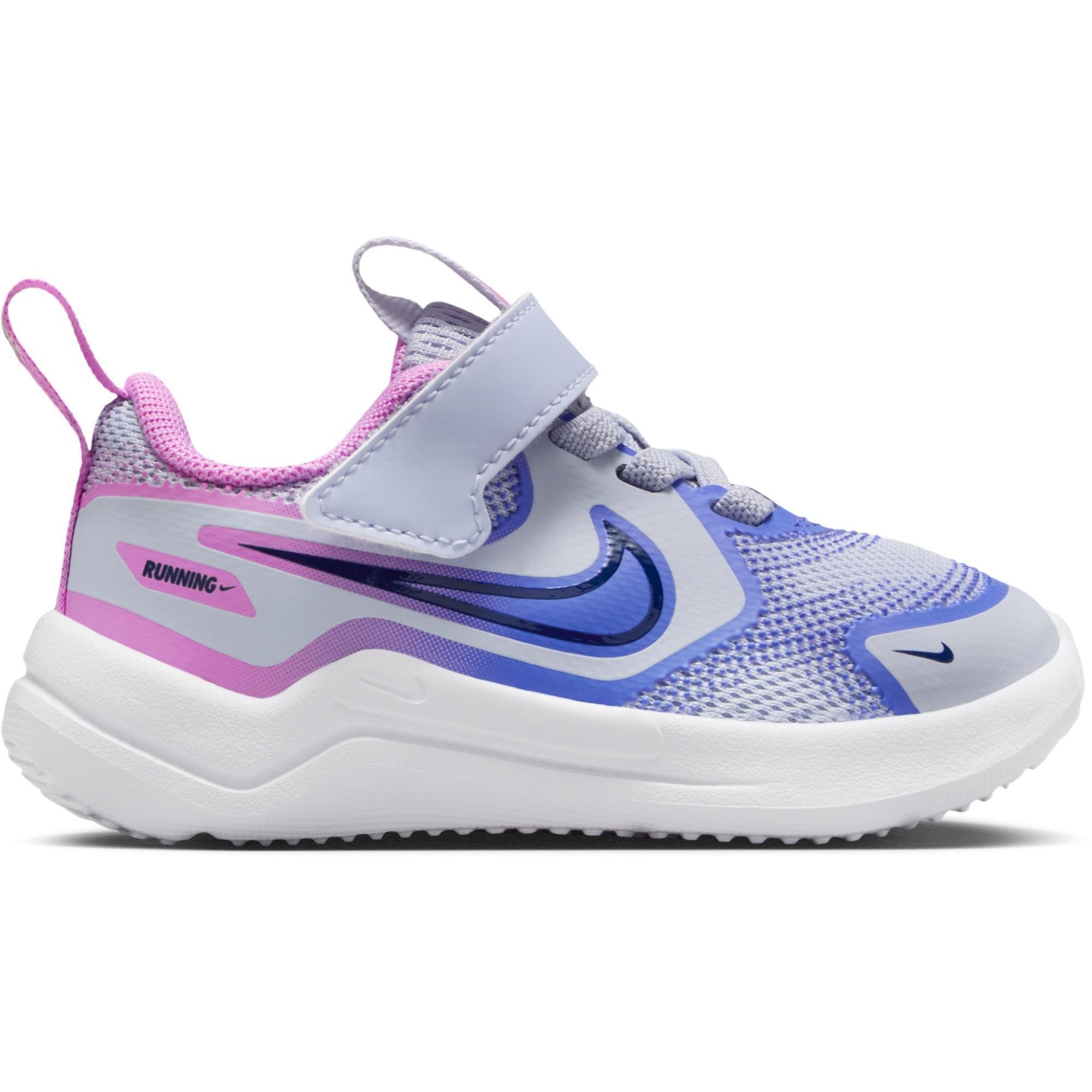 Кросівки дитячі Nike Cosmic Runner (Td) HM4401-011 27 (10C US) сіріфото1