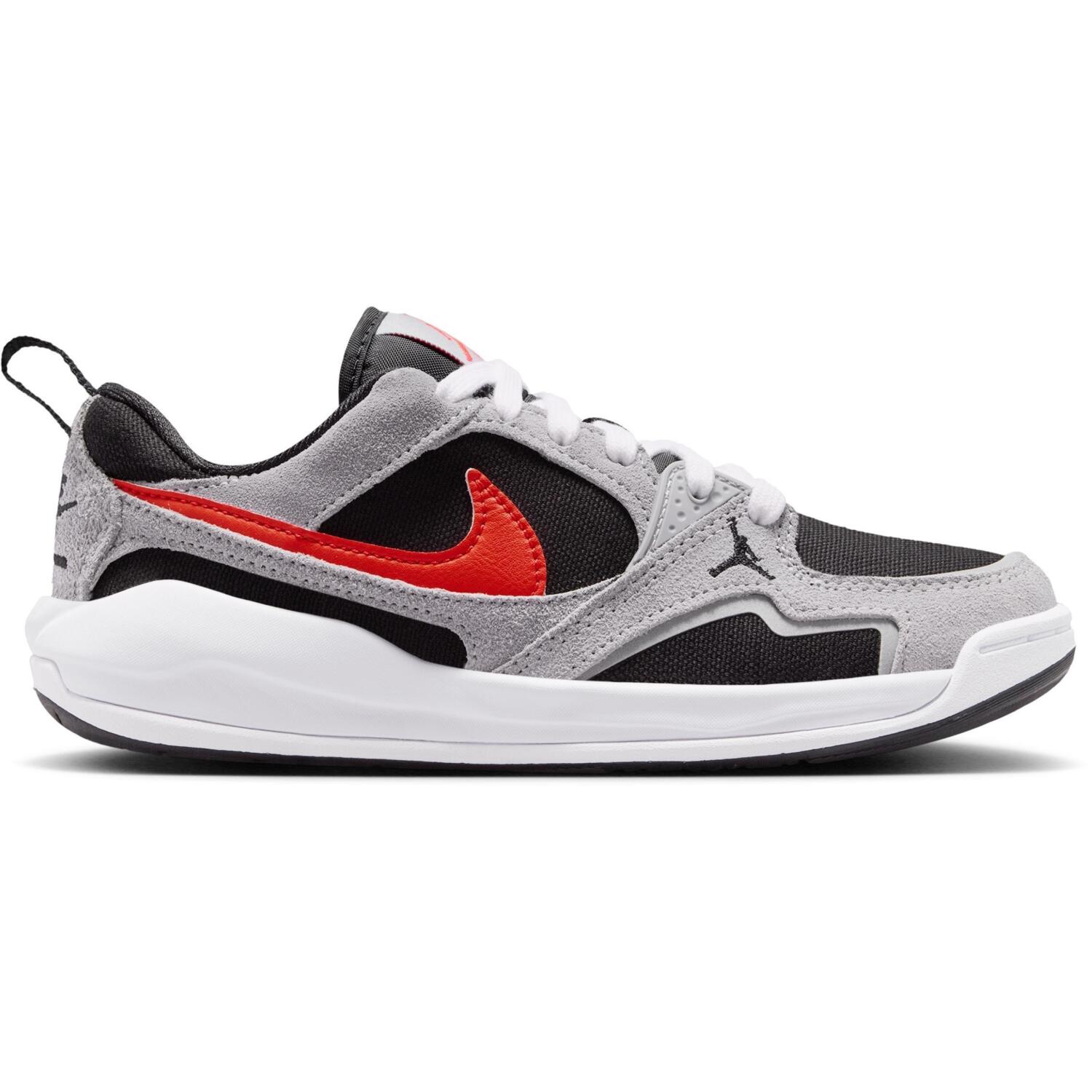 Кроссовки подростковые Nike Jordan Cmft Era (Gs) HQ0506-006 40 (7Y US) серые