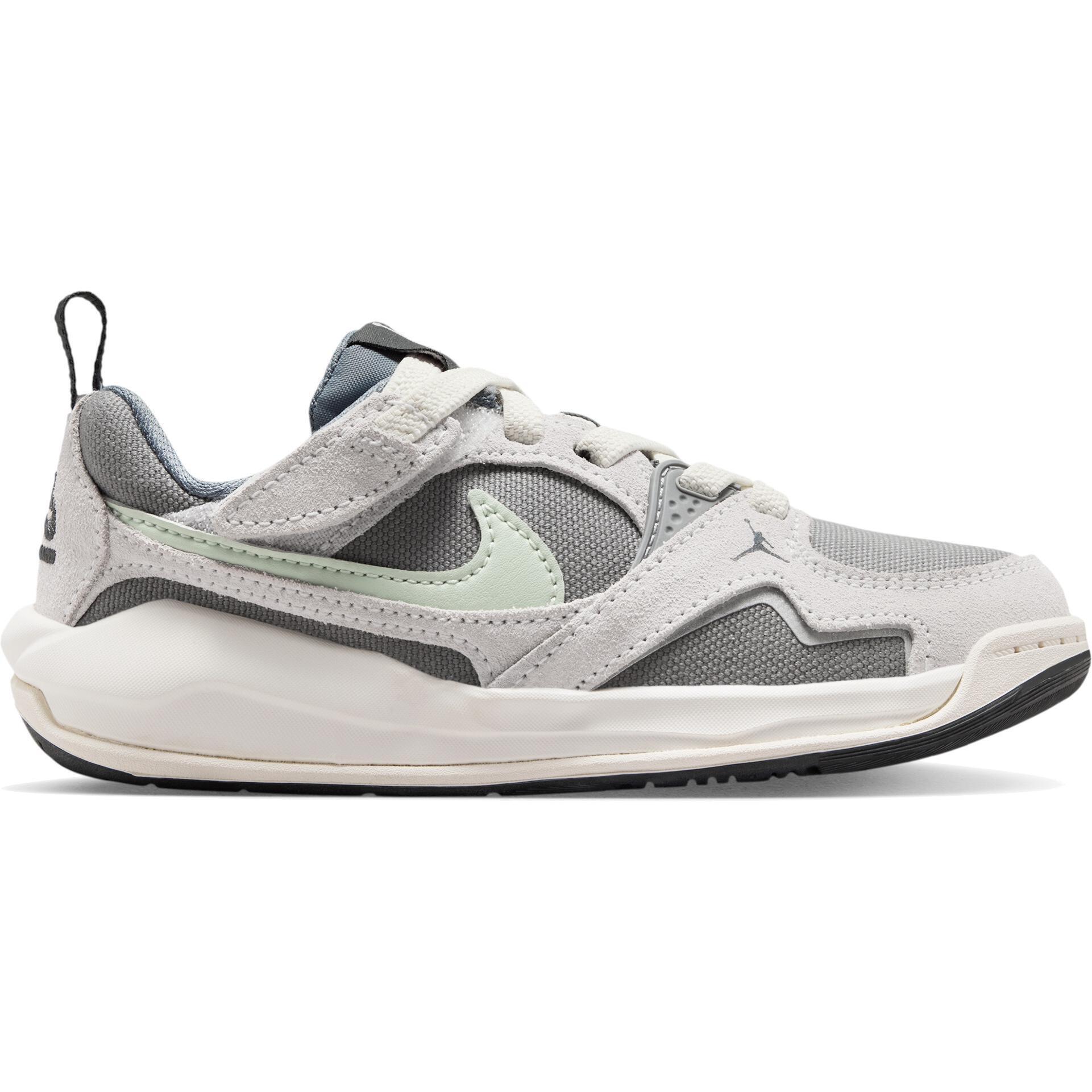 Кроссовки детские Nike Jordan Cmft Era (Ps) HQ0507-003 31 (13C US) серые фото 1