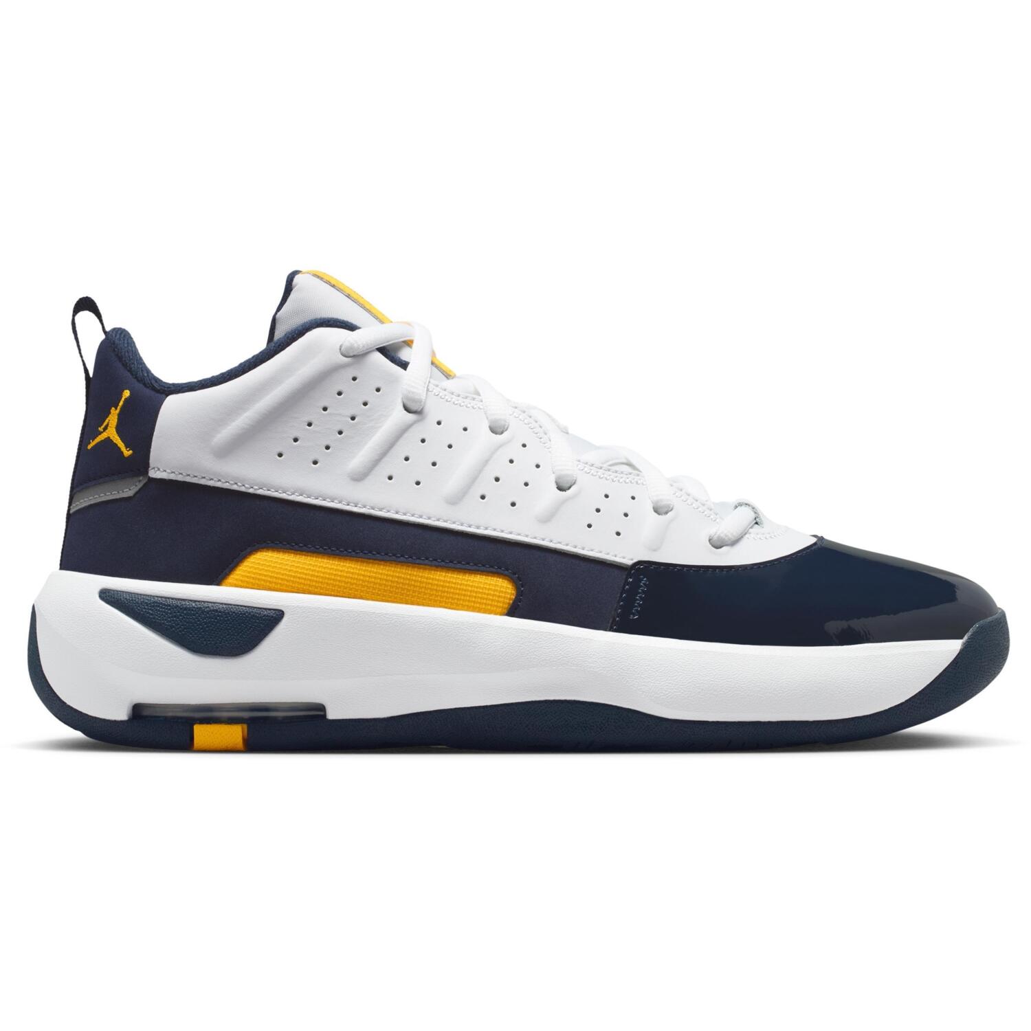 ≡ Кросівки чоловічі Nike Jordan Max Aura 7 HQ2091-102 42,5 (9 US