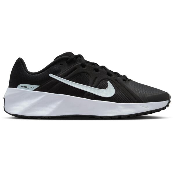 Кроссовки женские Nike W Metro Tek HQ2312-005 39 (8 US) черные фото 