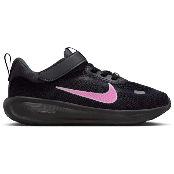 Кроссовки детские Nike Stellar Ride (Psv) HQ3267-005 30 (12,5C US) черные фото 