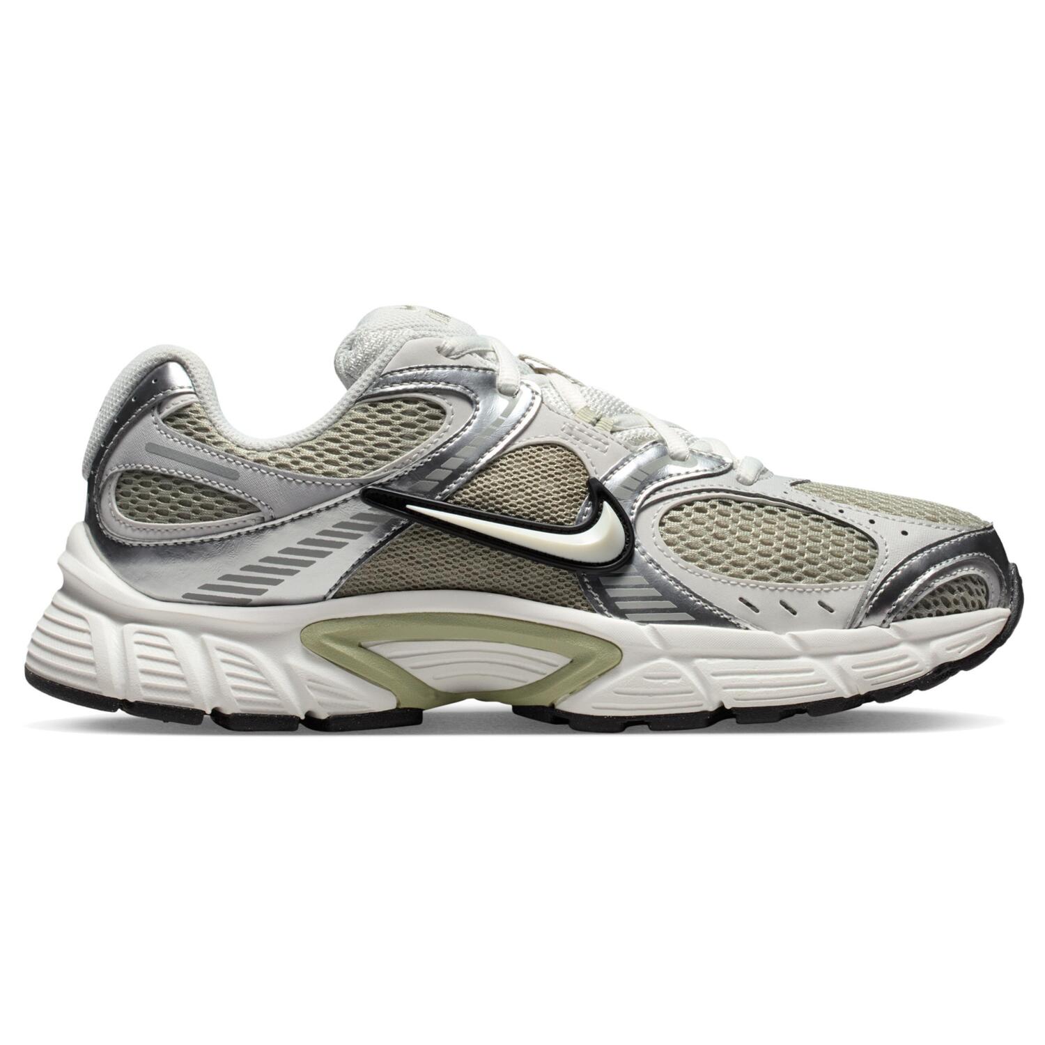 Кроссовки женские Nike W V5 Rnr HQ7901-301 36 (5,5 US) оливковые