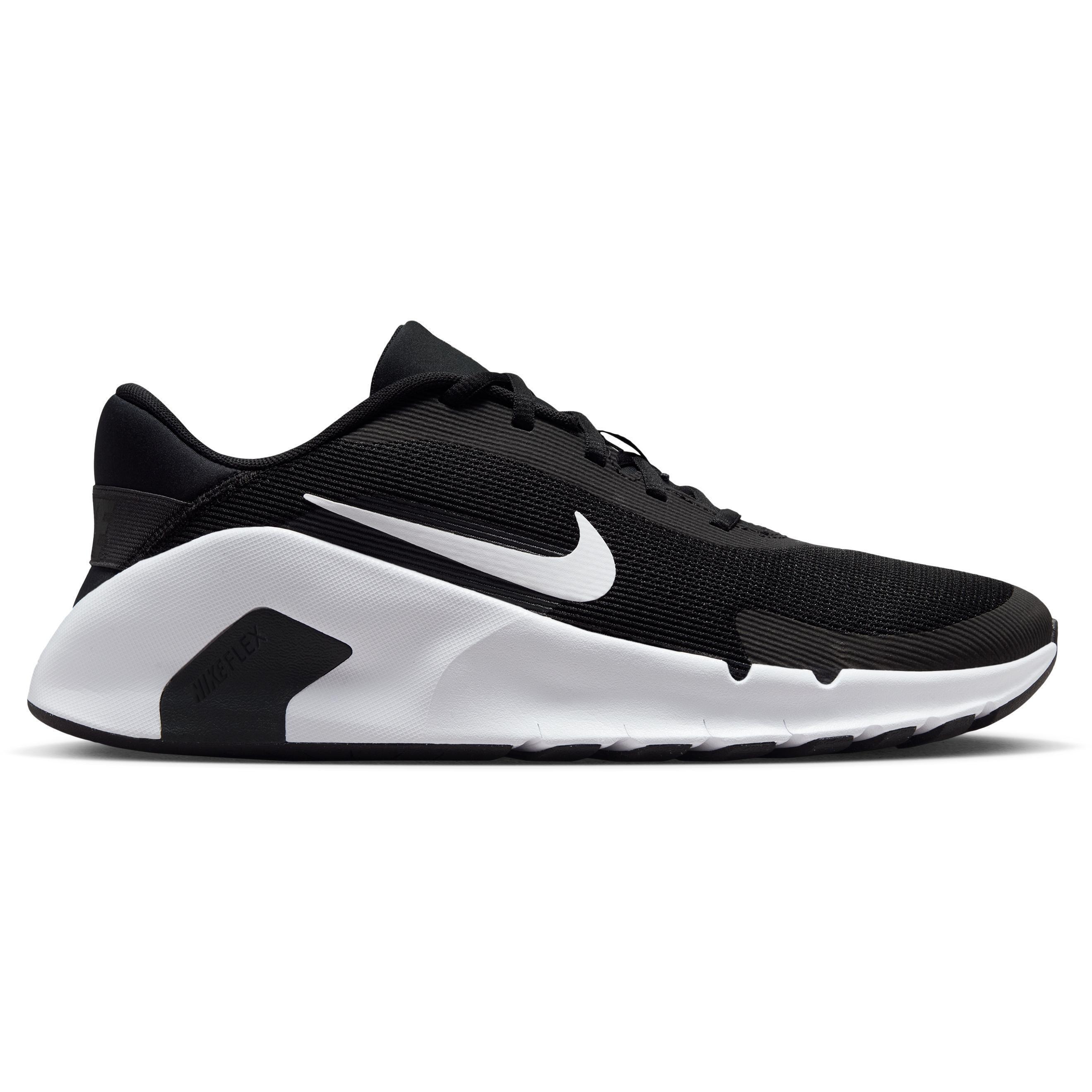 Кроссовки мужские Nike Flex Train HV9972-003 42,5 (9 US) черные фото 1