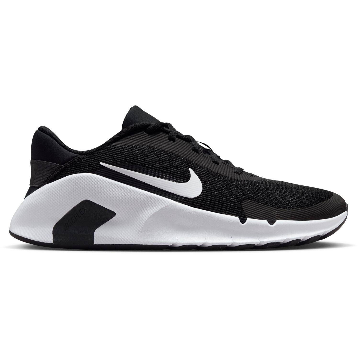Кроссовки мужские Nike Flex Train HV9972-003 44,5 (10,5 US) черные