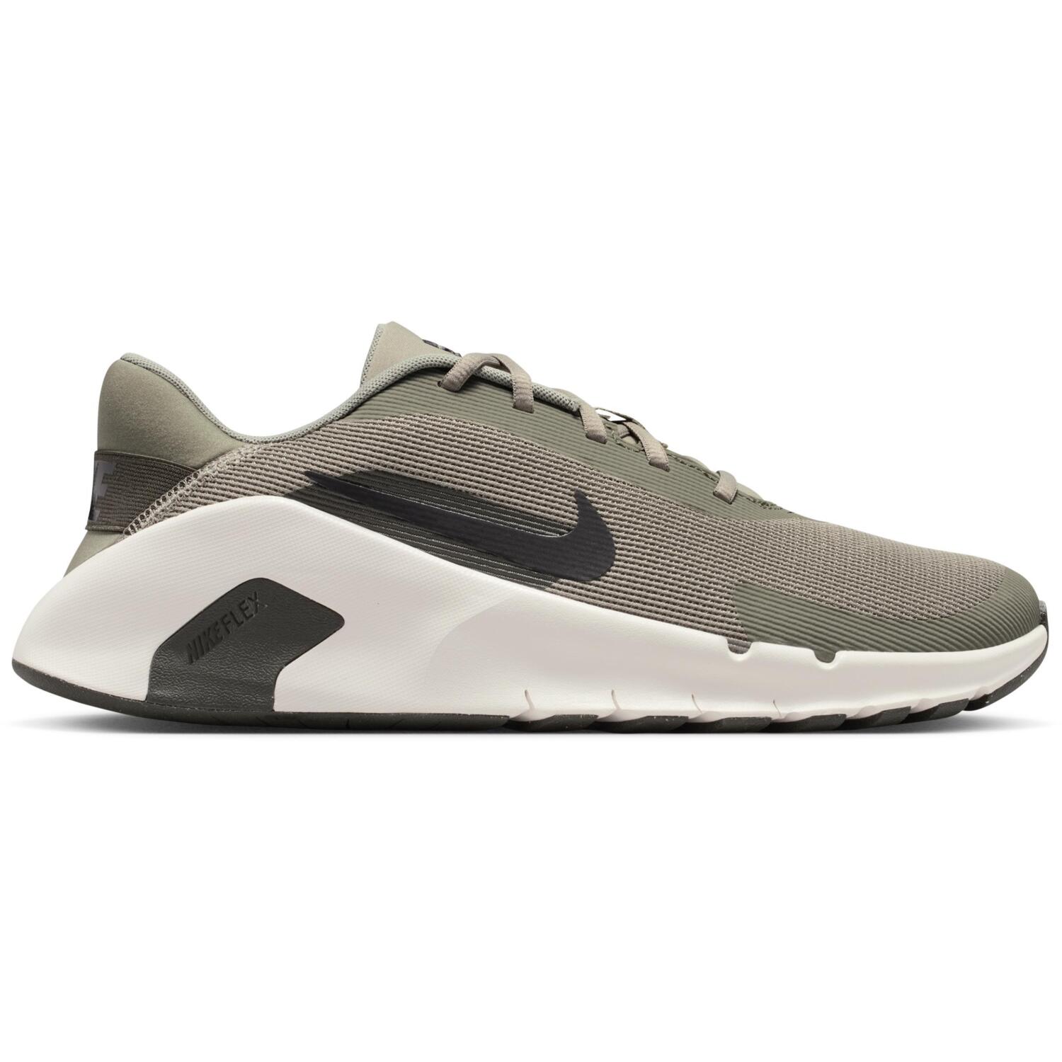 Кроссовки мужские Nike Flex Train HV9972-301 42,5 (9 US) оливковые