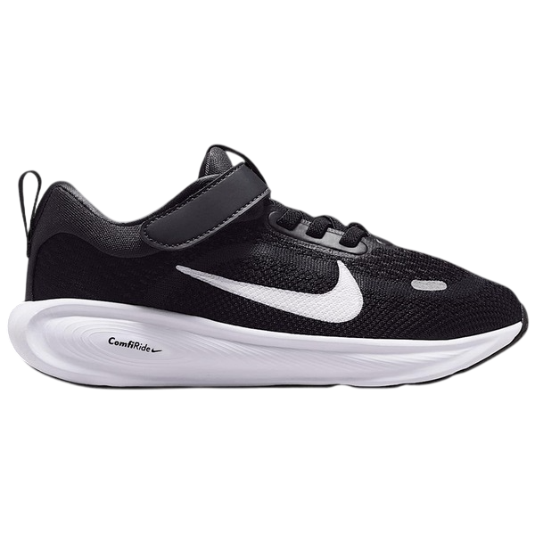 Кроссовки детские Nike Stellar Ride (Psv) HQ3267-001 35 (3Y US) черные фото 1