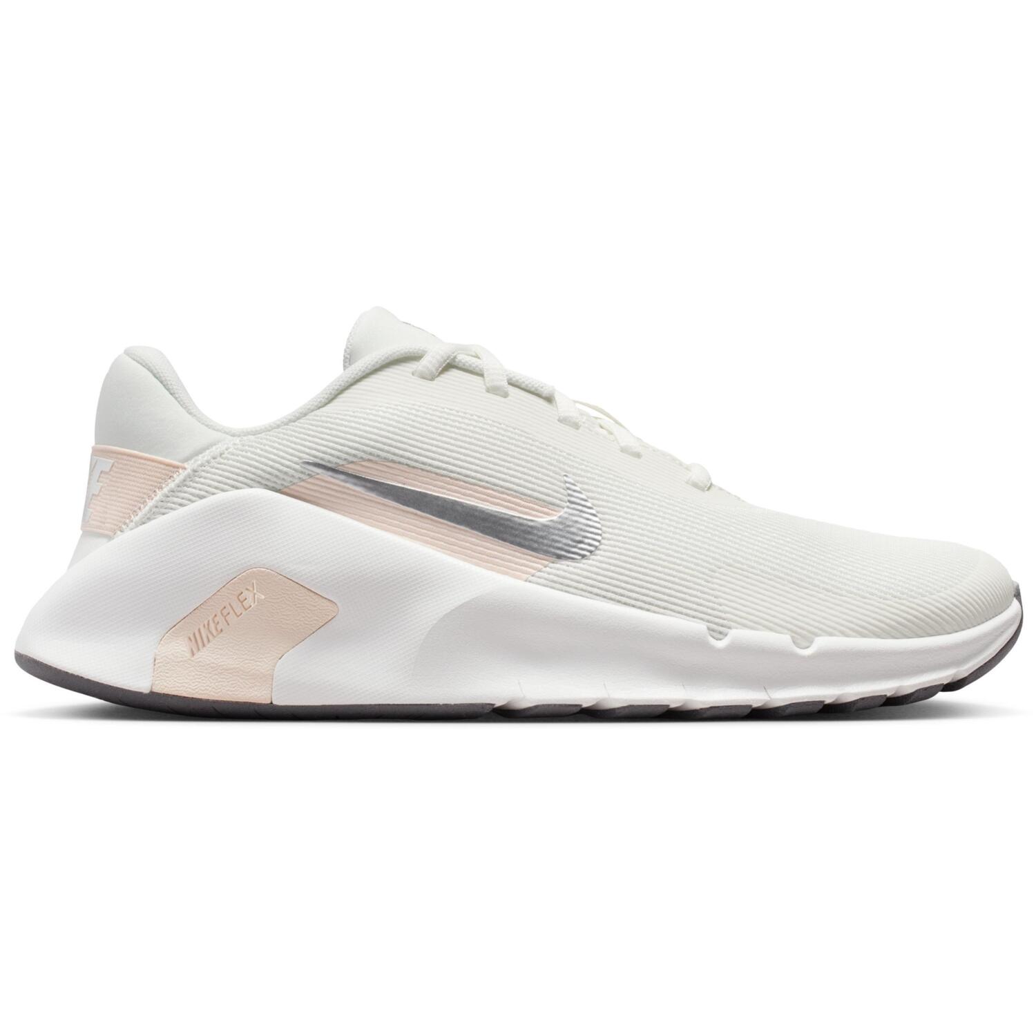 Кроссовки женские Nike W Flex Train HV9981-120 39 (8 US) молочные