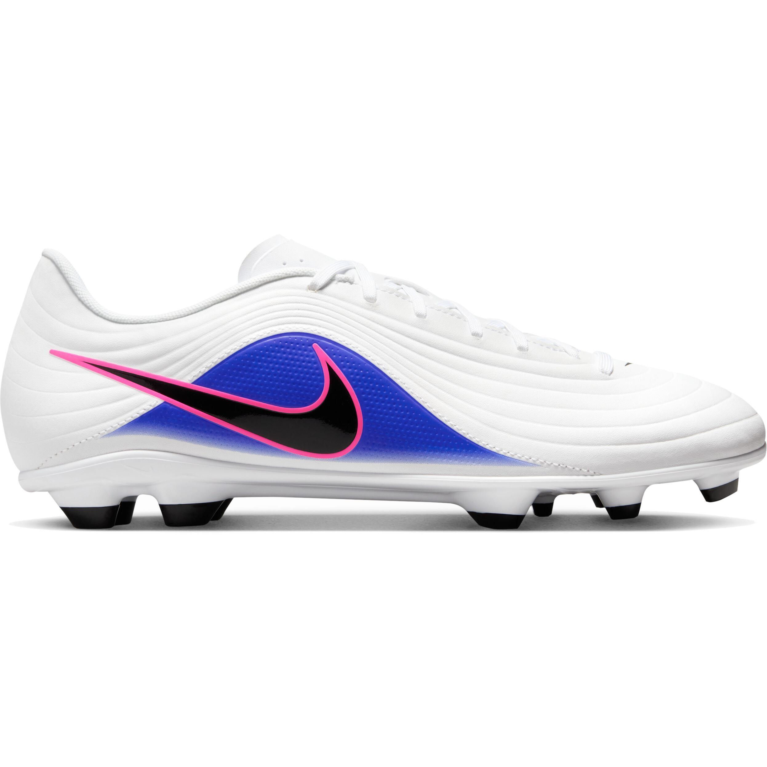 Бутсы мужские Nike Tiempo Maestro Club Fg/Mg IB1602-146 41 (8 US) белые фото 1