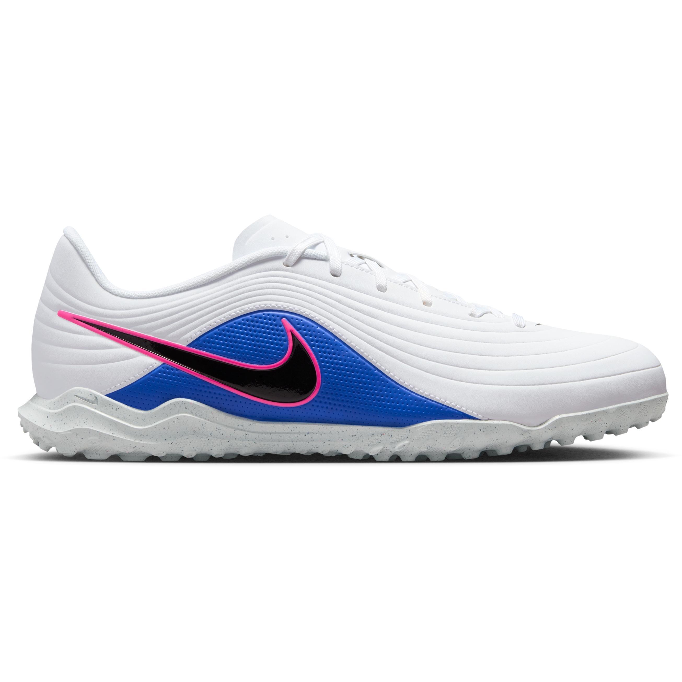 Сороконожки мужские Nike Tiempo Maestro Club Tf IB4482-146 41 (8 US) белые фото 1