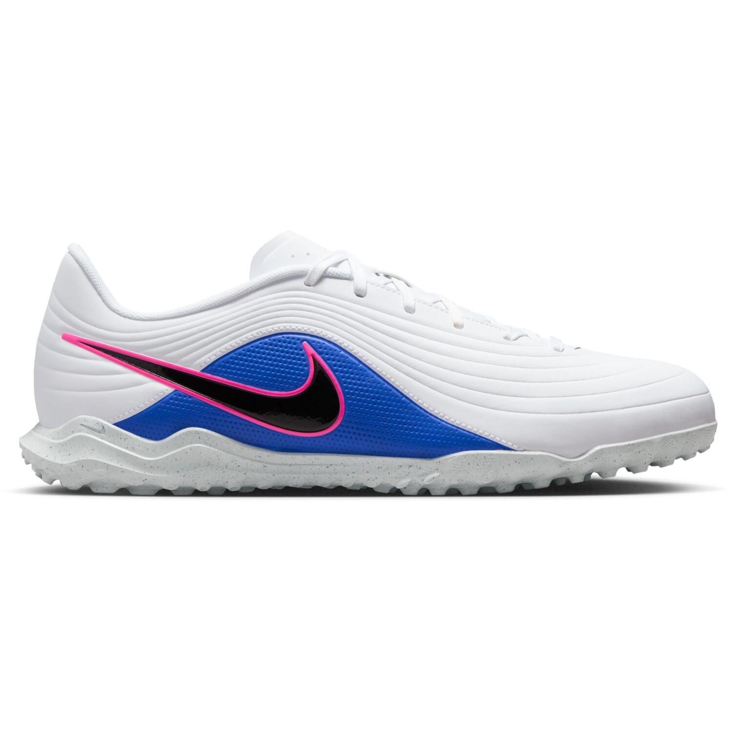 Сороконожки мужские Nike Tiempo Maestro Club Tf IB4482-146 44 (10 US) белые