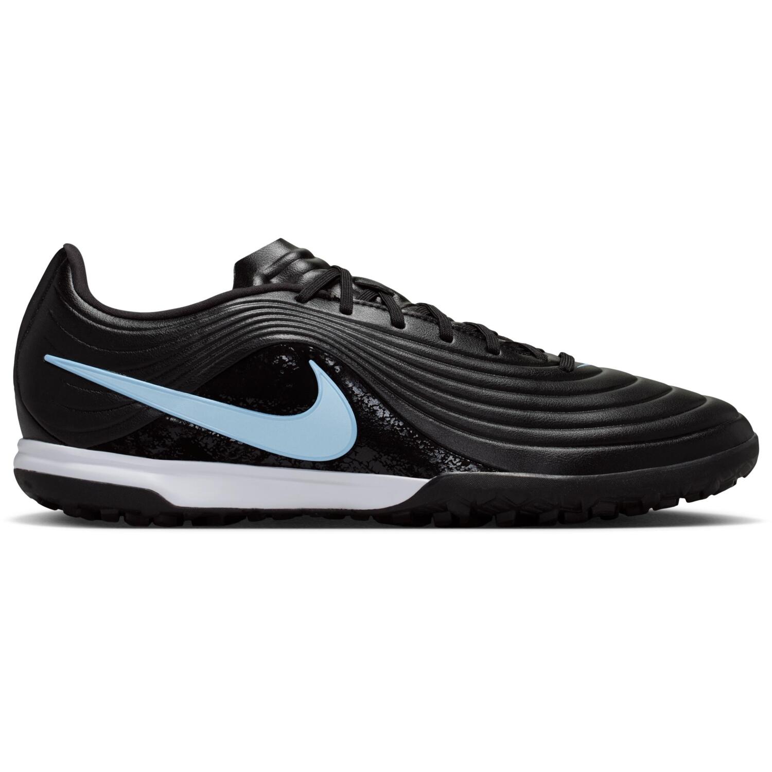 Сороконожки мужские Nike Tiempo Maestro Academy Tf IB4484-040 44 (10 US) черные