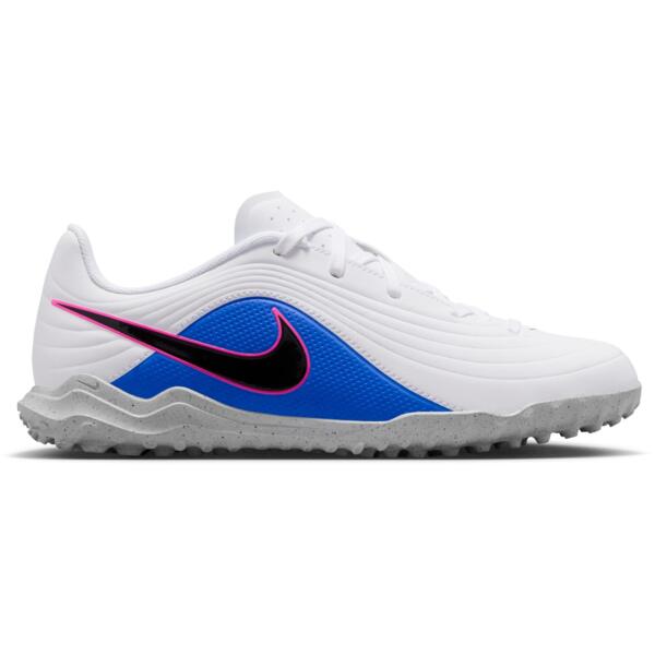 

Сороконожки подростковые Nike Jr Tiempo Maestro Club Tf IB5024-146 35 (3Y US) белые