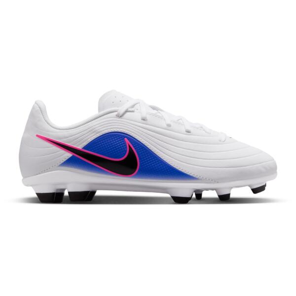 

Бутсы подростковые Nike Jr Tiempo Maestro Club Fg/Mg IB5025-146 32 (1Y US) белые