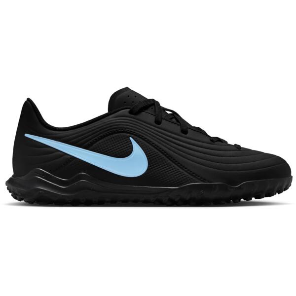 

Сороконожки подростковые Nike Jr Tiempo Maestro Club Tf IB5024-040 34 (2,5Y US) черные