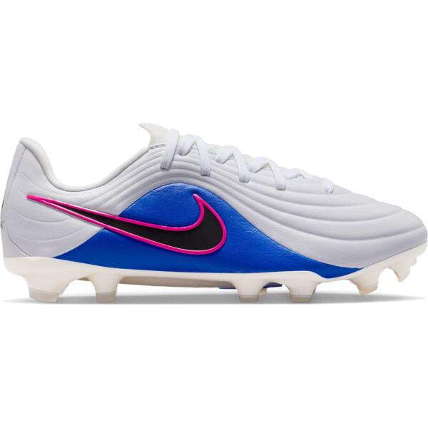 

Бутсы подростковые Nike Jr Tiempo Maestro Academy Fgmg IB5026-146 36,5 (4,5Y US) белые