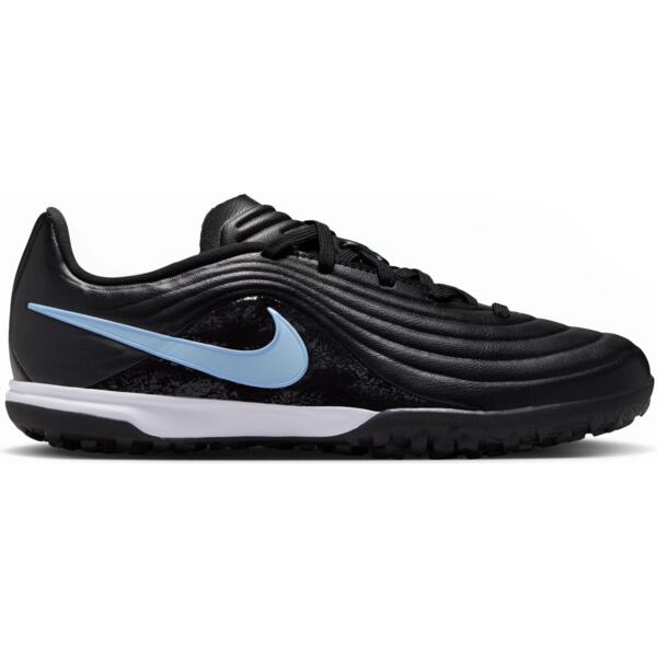 

Сороконожки подростковые Nike Jr Tiempo Maestro Academy Tf IB5028-040 32 (1Y US) черные