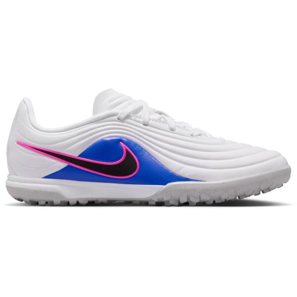 

Сороконожки подростковые Nike Jr Tiempo Maestro Academy Tf IB5028-146 35 (3Y US) белые