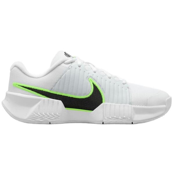

Кроссовки для тенниса женские Nike W Zoom Gp Challenge Pro Hc IB6560-100 38 (7 US) белые