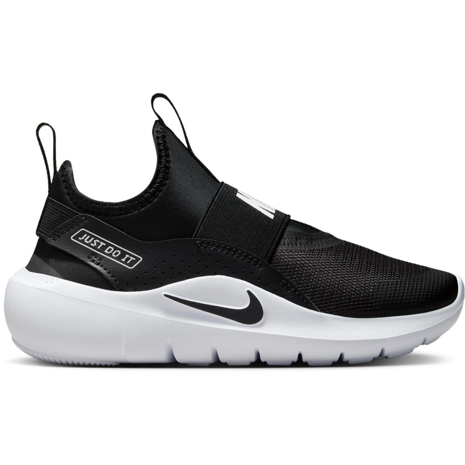Кросівки дитячі Nike Flex Runner 4 (Ps) IF2894-002 31,5 (13,5C US) чорні