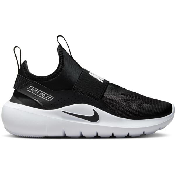 

Кроссовки детские Nike Flex Runner 4 (Ps) IF2894-002 34 (2,5Y US) черные