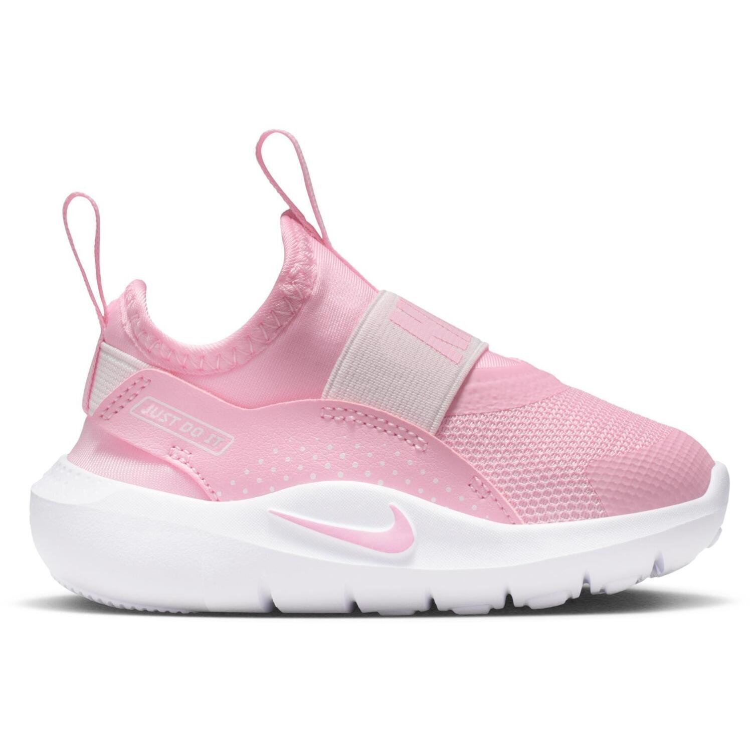 Кроссовки детские Nike Flex Runner 4 (Td) IF2895-600 23,5 (7C US) розовые