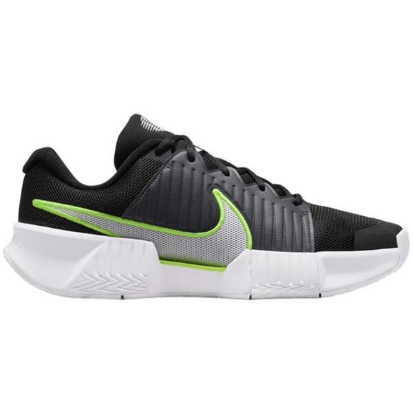

Кроссовки для тенниса мужские Nike M Zoom Gp Challenge Pro Hc IF7052-001 43 (9,5 US) черные