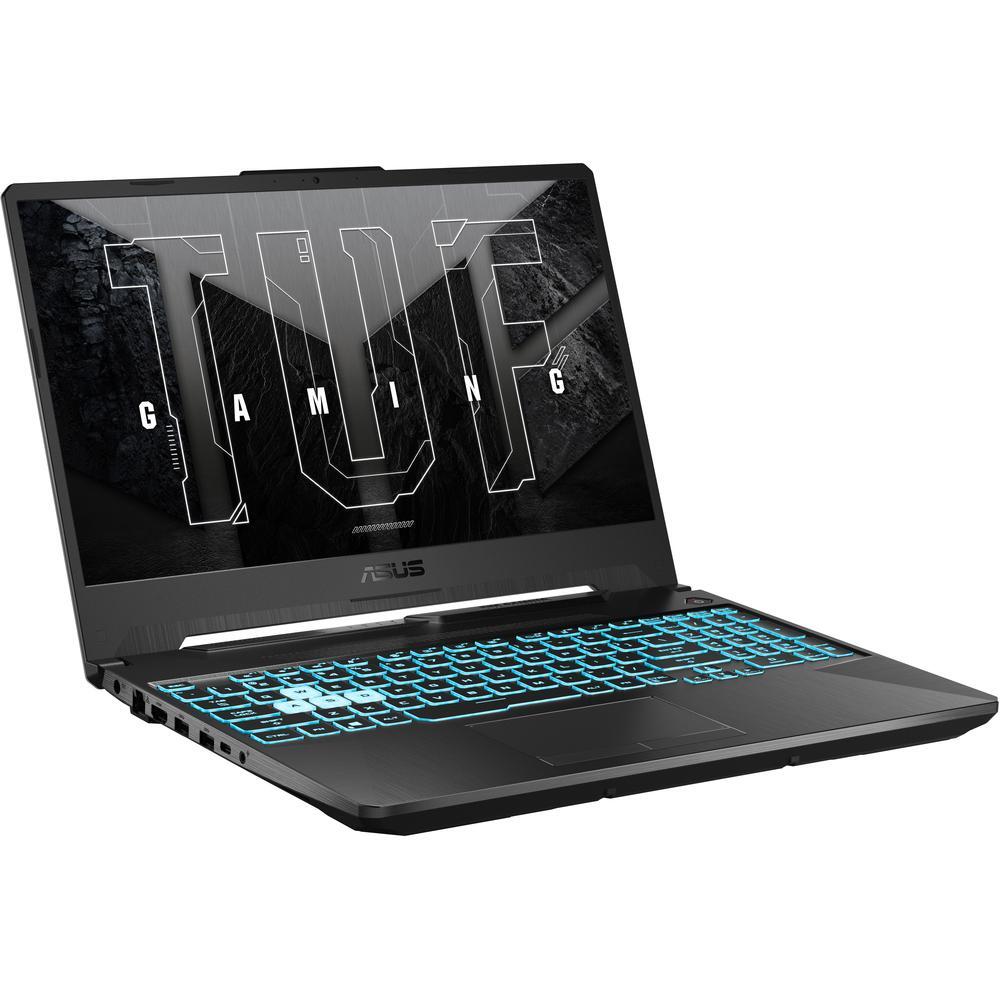 Ноутбук ASUS TUF Gaming A15 FA506NCG-HN241 (90NR0JF7-M00NF0)фото1
