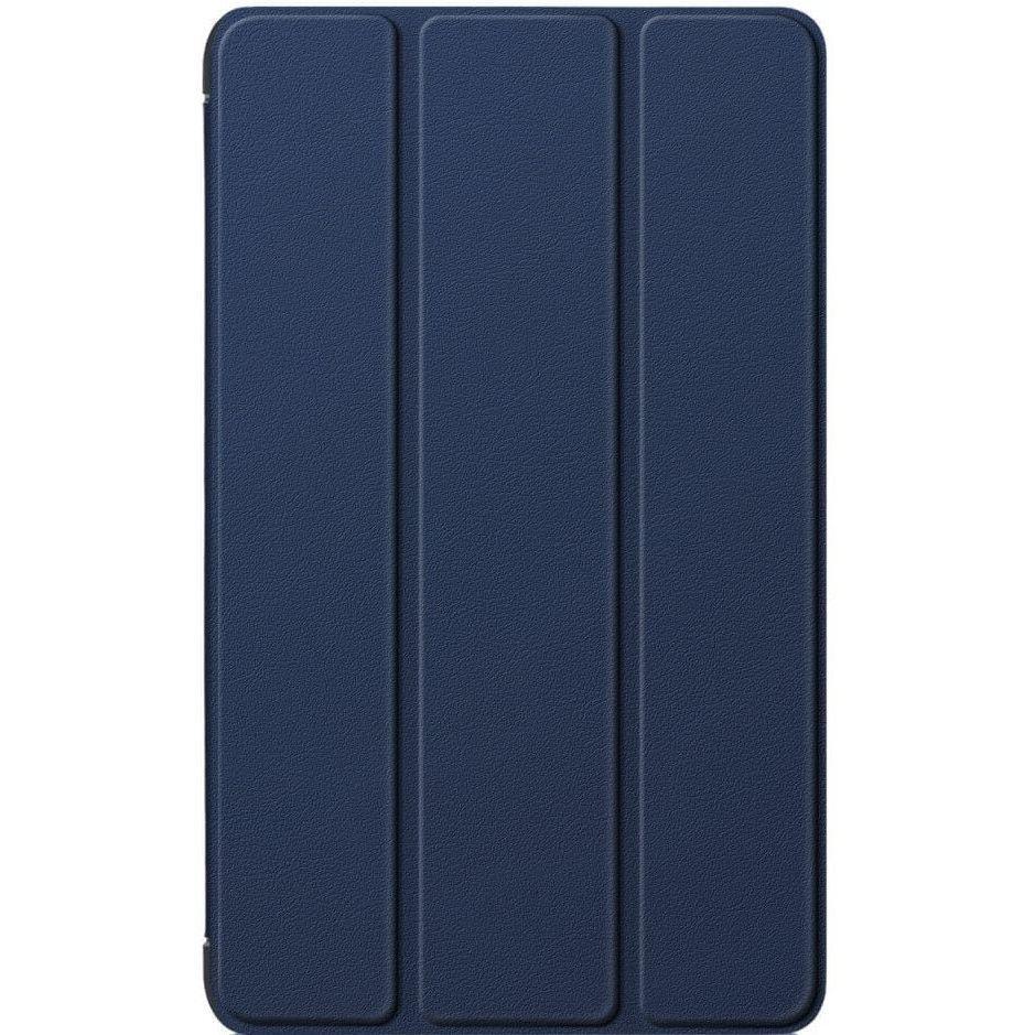 Чохол-книжка BeCover Smart Case для Samsung Galaxy Tab A11+ 11.0" Deep Blue (BC_713994)фото1