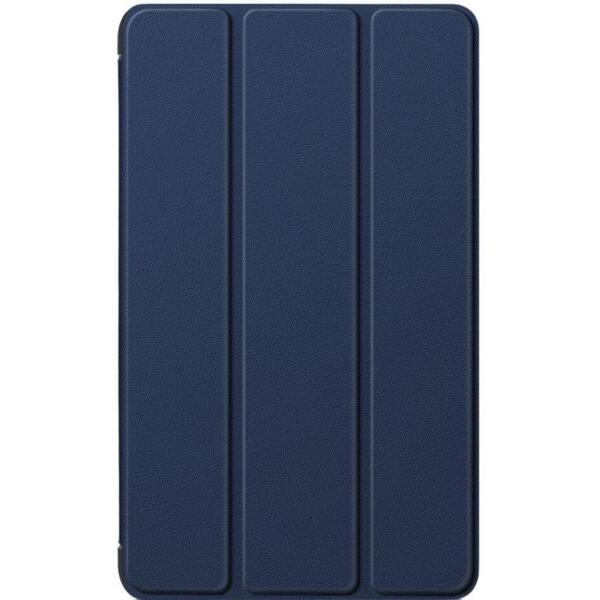 

Чехол-книжка BeCover Smart Case для Samsung Galaxy Tab A11+ 11.0" Deep Blue (BC_713994)