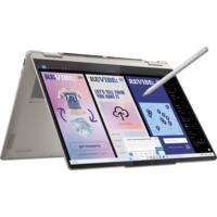 Ноутбук LENOVO Yoga 7 2-in-1 14ILL10 Seashell (83JQ00D5RA)