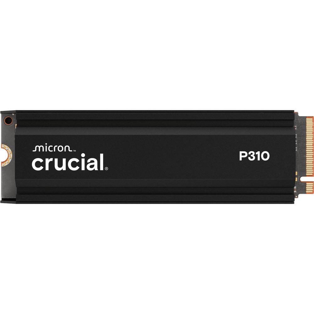 SSD накопитель CRUCIAL M.2 1TB PCIe 4.0 P310 (CT1000P310SSD5) фото 1