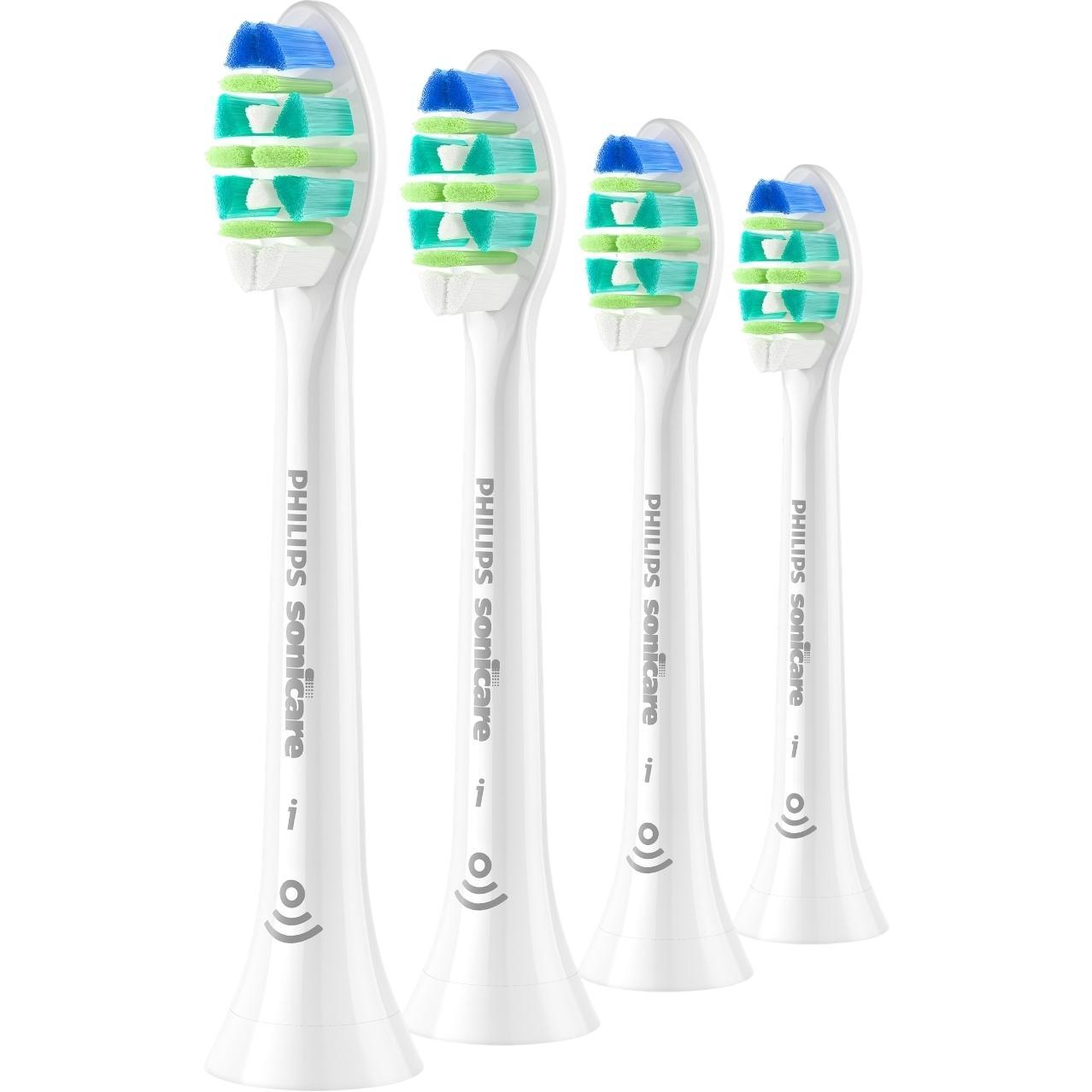 Насадки для зубної щітки Philips Sonicare HX9004/87фото1