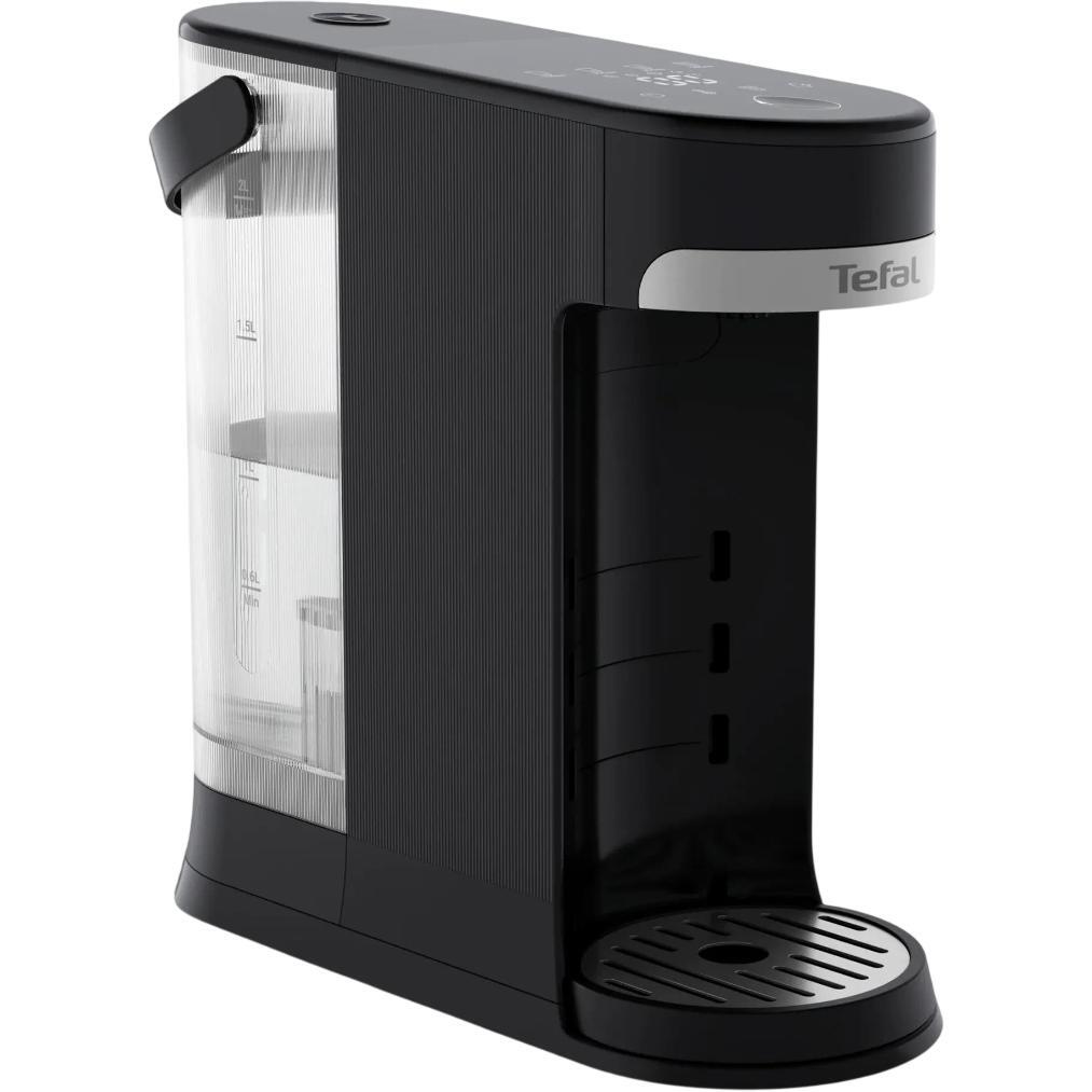 Електрочайник-диспенсер Tefal Instant Hot Water BR3508E0фото1