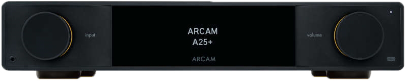 Усилитель Arcam A25+ фото 1