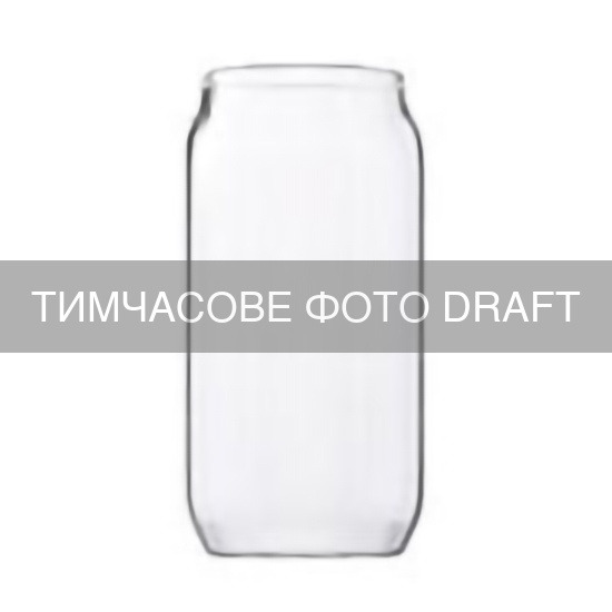 

Набор стаканов ARDESTO Jar 500мл, 2шт (AR2650BGR)