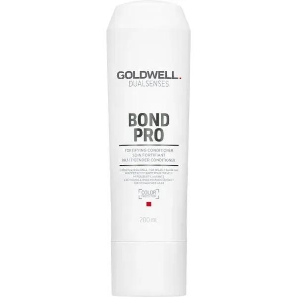 Кондиціонер Goldwell Dualsenses Bond Pro укрепляющий для тонких и ломких волос 200 мл. фото 1