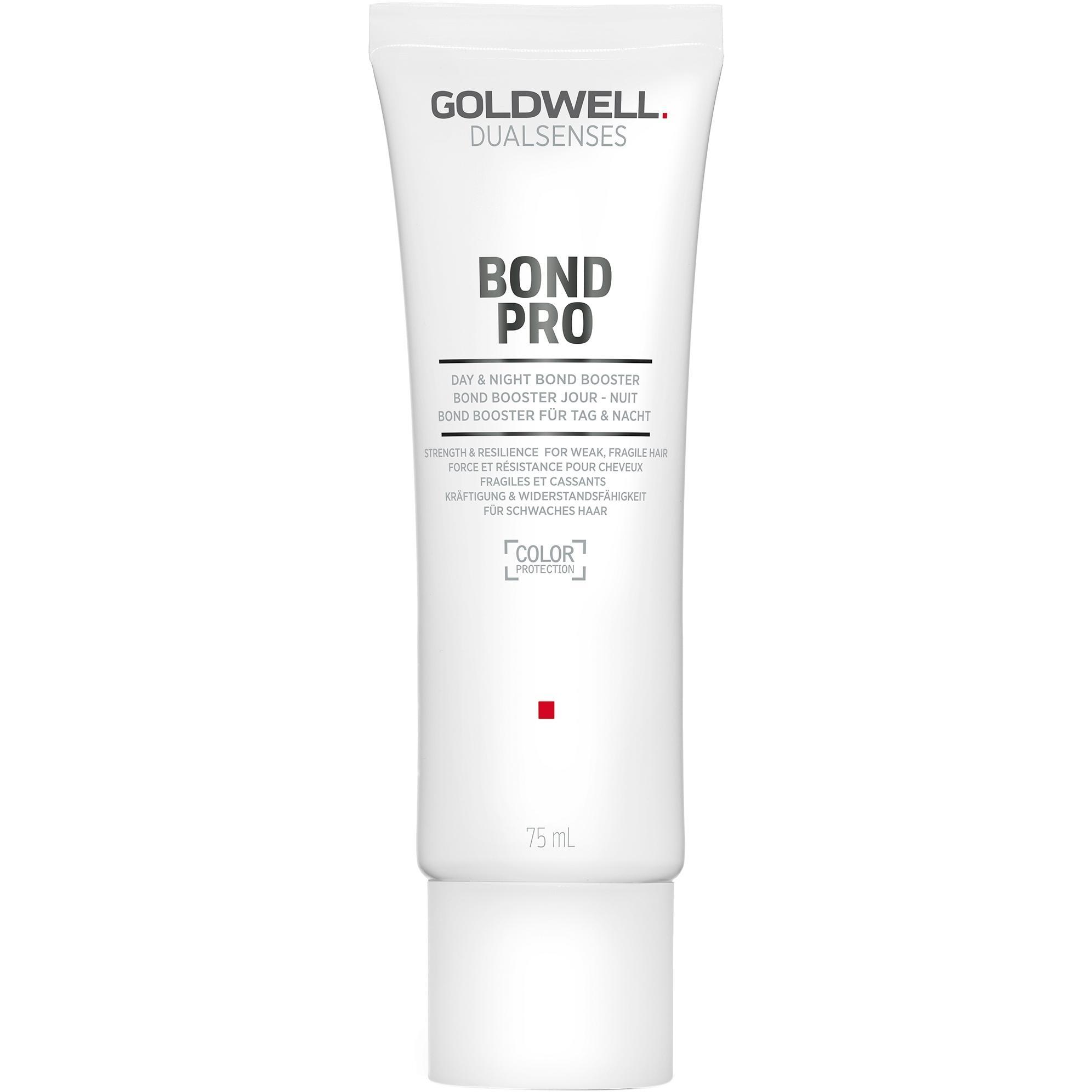 Флюид Goldwell Dualsenses Bond Pro укрепляющий для тонких и ломких волос 75 мл фото 1