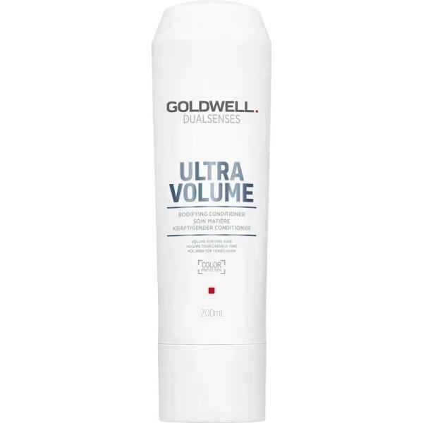 Кондиціонер Goldwell Dualsenses Ultra Volume для об`єму тонкого та ослабленного волосся 200 млфото1