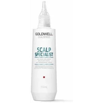 Сыворотка Goldwell Dualsenses Scalp Specialist против выпадения волос 150 мл фото 1